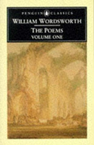 Bìa sách Poems