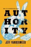 Bìa sách Authority