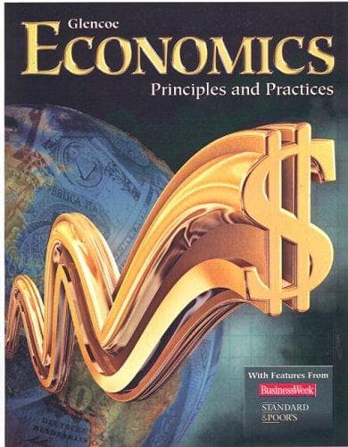 Bìa sách Economics