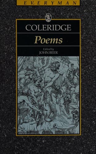 Bìa sách Poems
