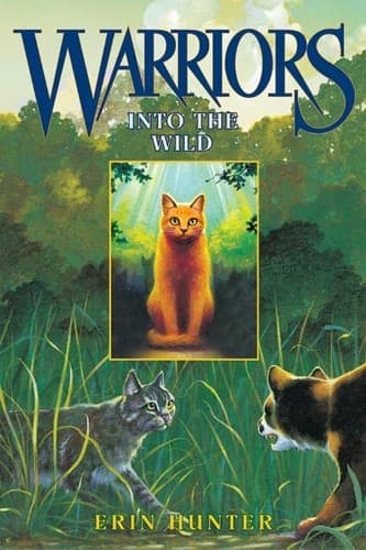 Bìa sách Into the Wild