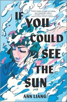 Bìa sách If You Could See the Sun