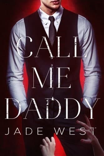 Bìa sách Call Me Daddy