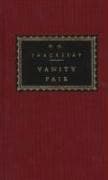 Bìa sách Vanity Fair