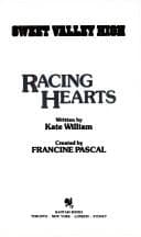 Bìa sách Racing hearts