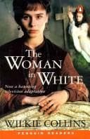 Bìa sách The Woman in White