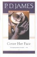 Bìa sách Cover Her Face
