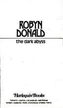 Bìa sách The Dark Abyss