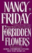 Bìa sách Forbidden Flowers