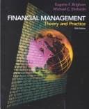 Bìa sách Financial Management