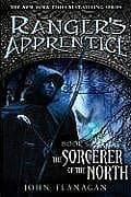 Bìa sách The Sorcerer of the North