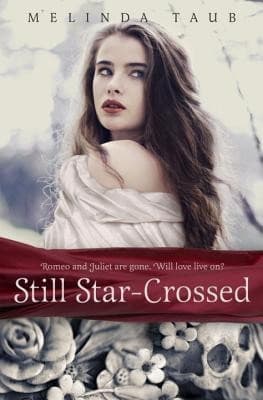 Bìa sách Still Star-Crossed