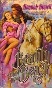 Bìa sách Beauty and the Beast