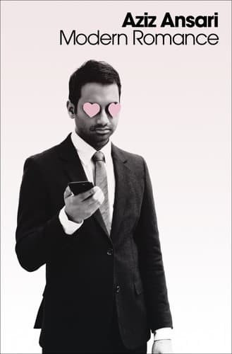 Bìa sách Modern Romance