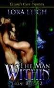 Bìa sách The Man Within (Feline Breeds, Book 2)