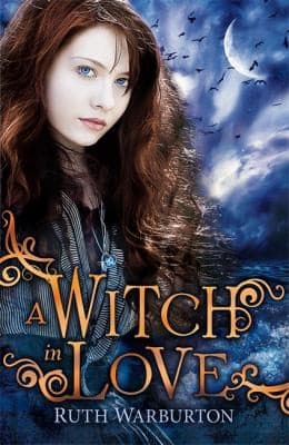 Bìa sách A Witch In Love
