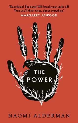 Bìa sách The Power
