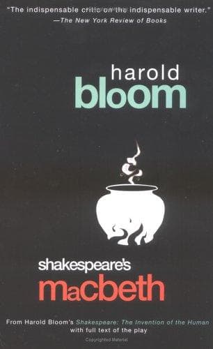 Bìa sách Macbeth
