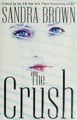 Bìa sách The Crush