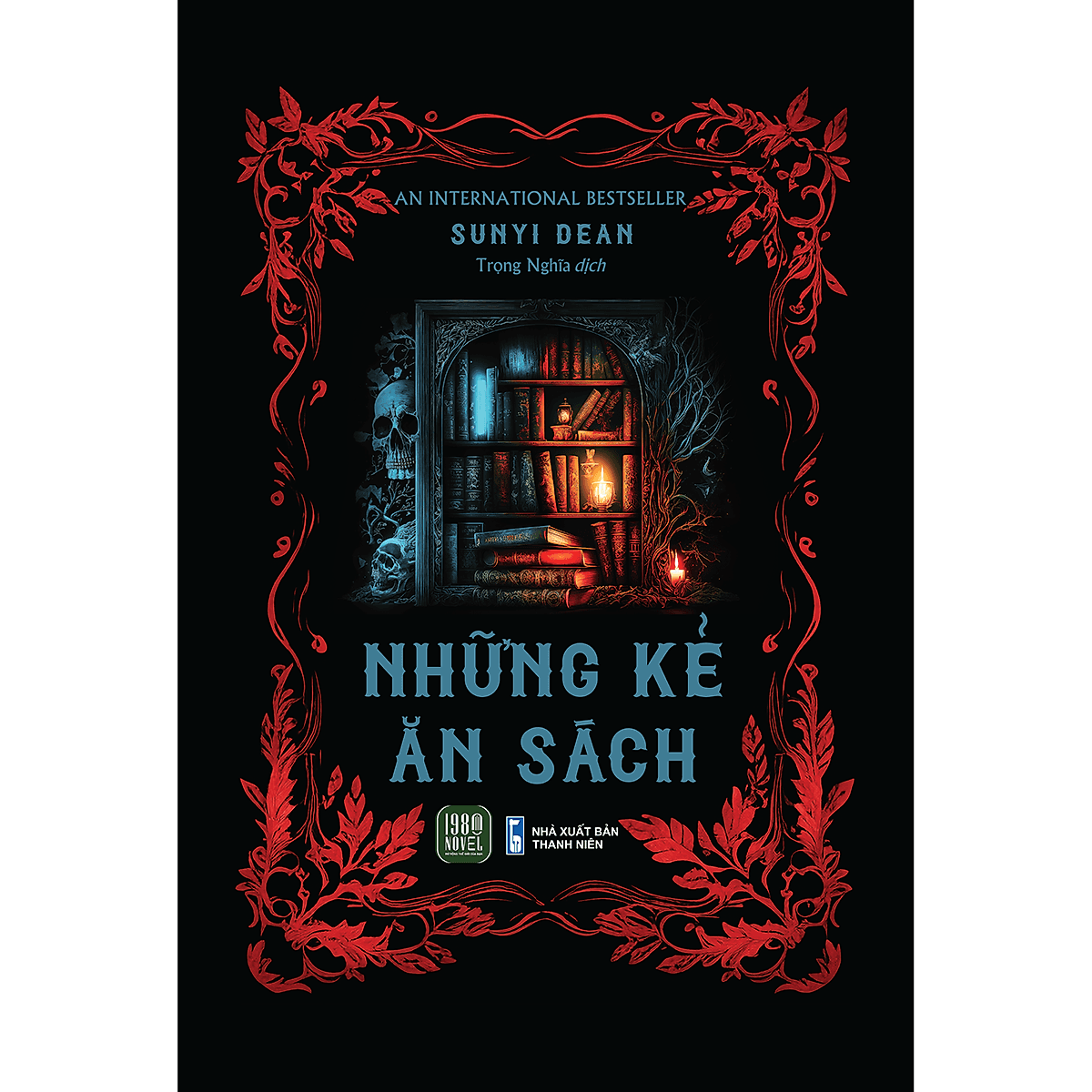 Bìa sách Những Kẻ Ăn Sách
