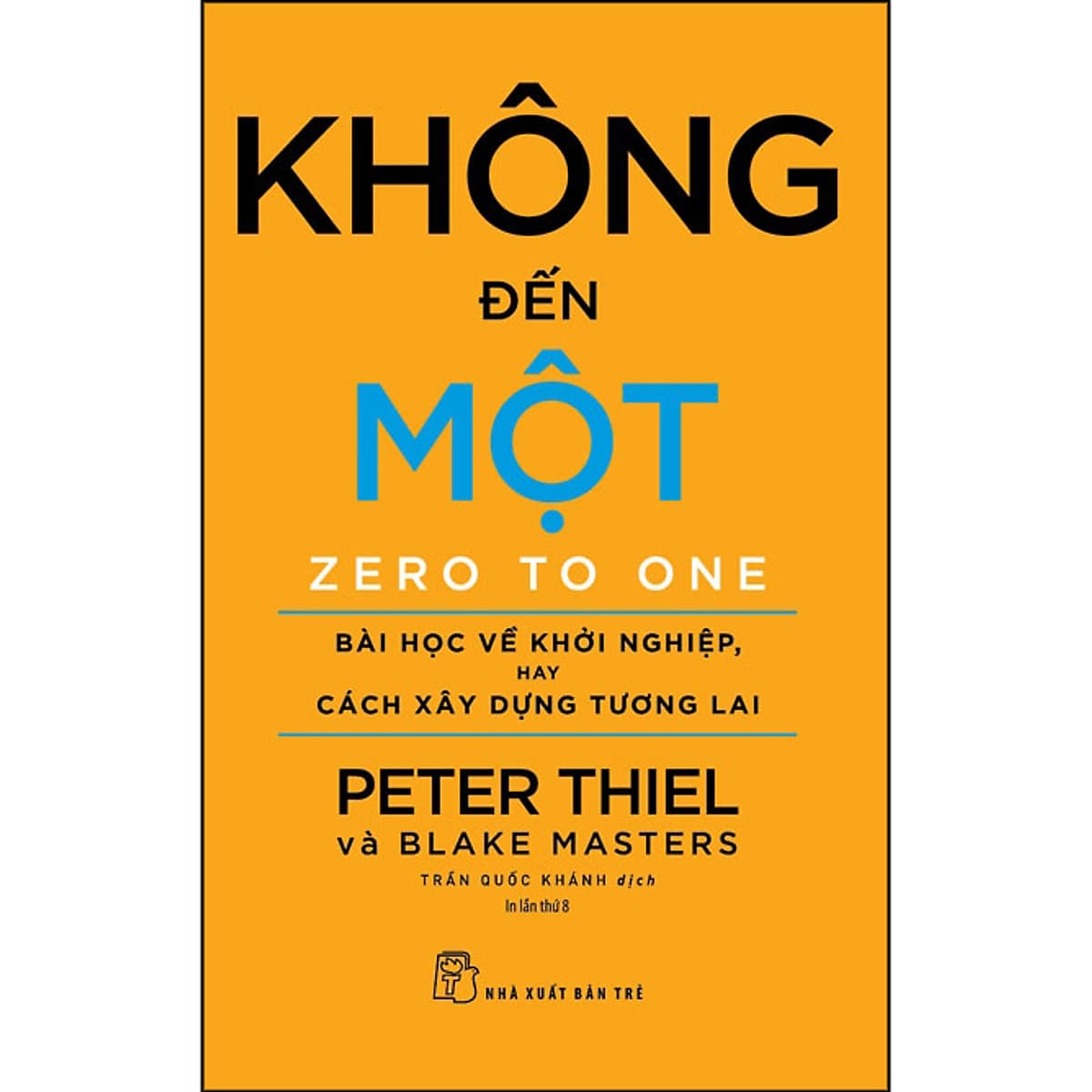 Bìa sách Không Đến Một