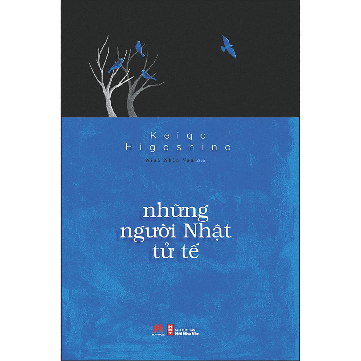 Bìa sách Những Người Nhật Tử Tế