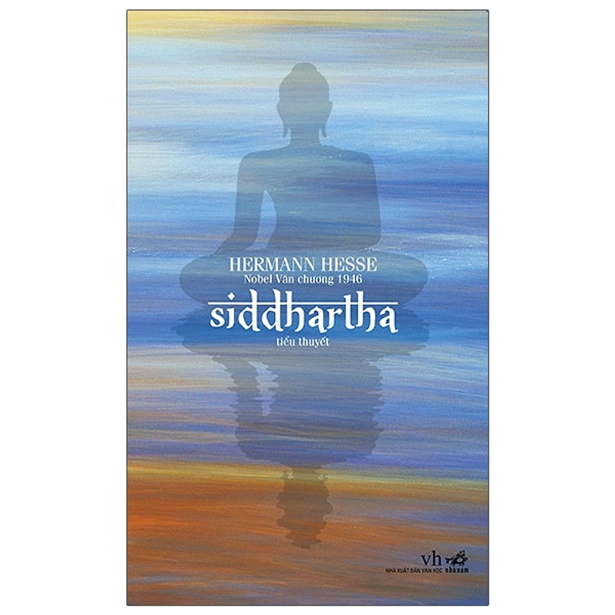 Bìa sách Siddhartha