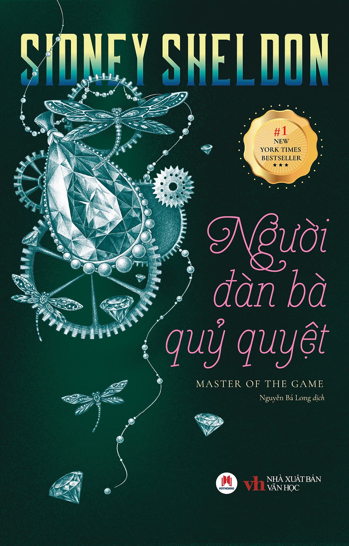 Bìa sách Người đàn bà quỷ quyệt