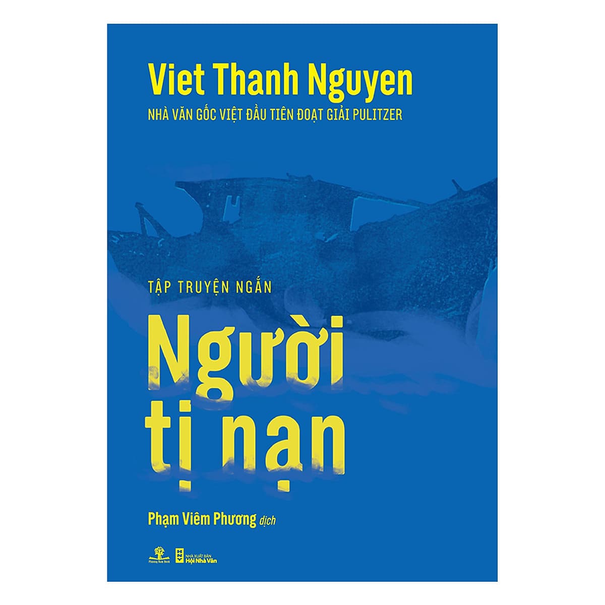 Bìa sách Người Tị Nạn