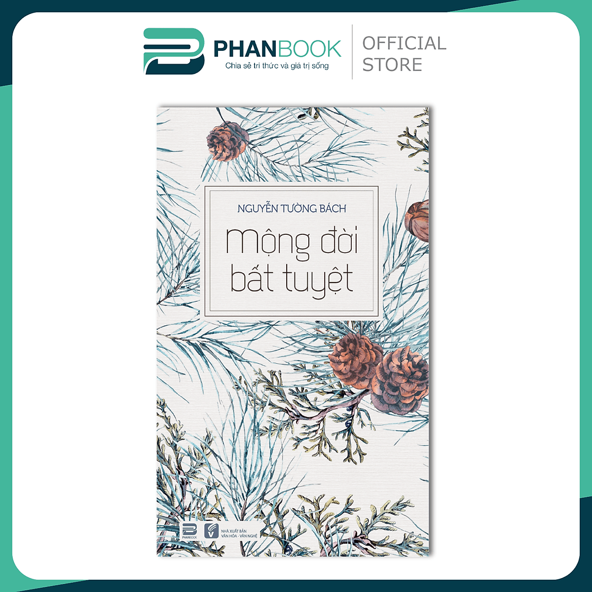 Bìa sách Mộng Đời Bất Tuyệt