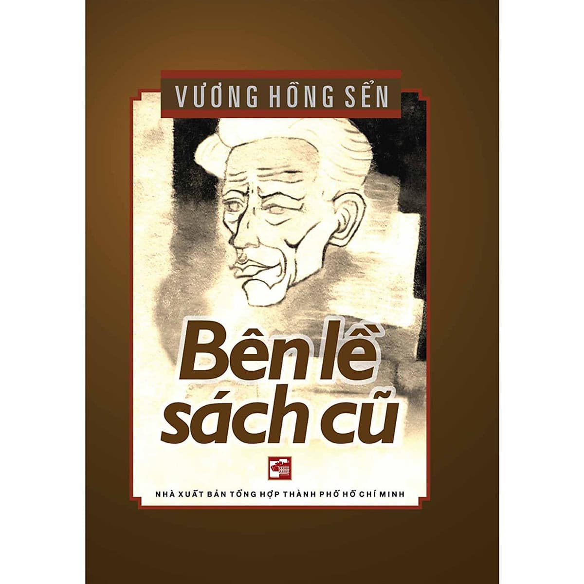 Bìa sách Bên Lề Sách Cũ