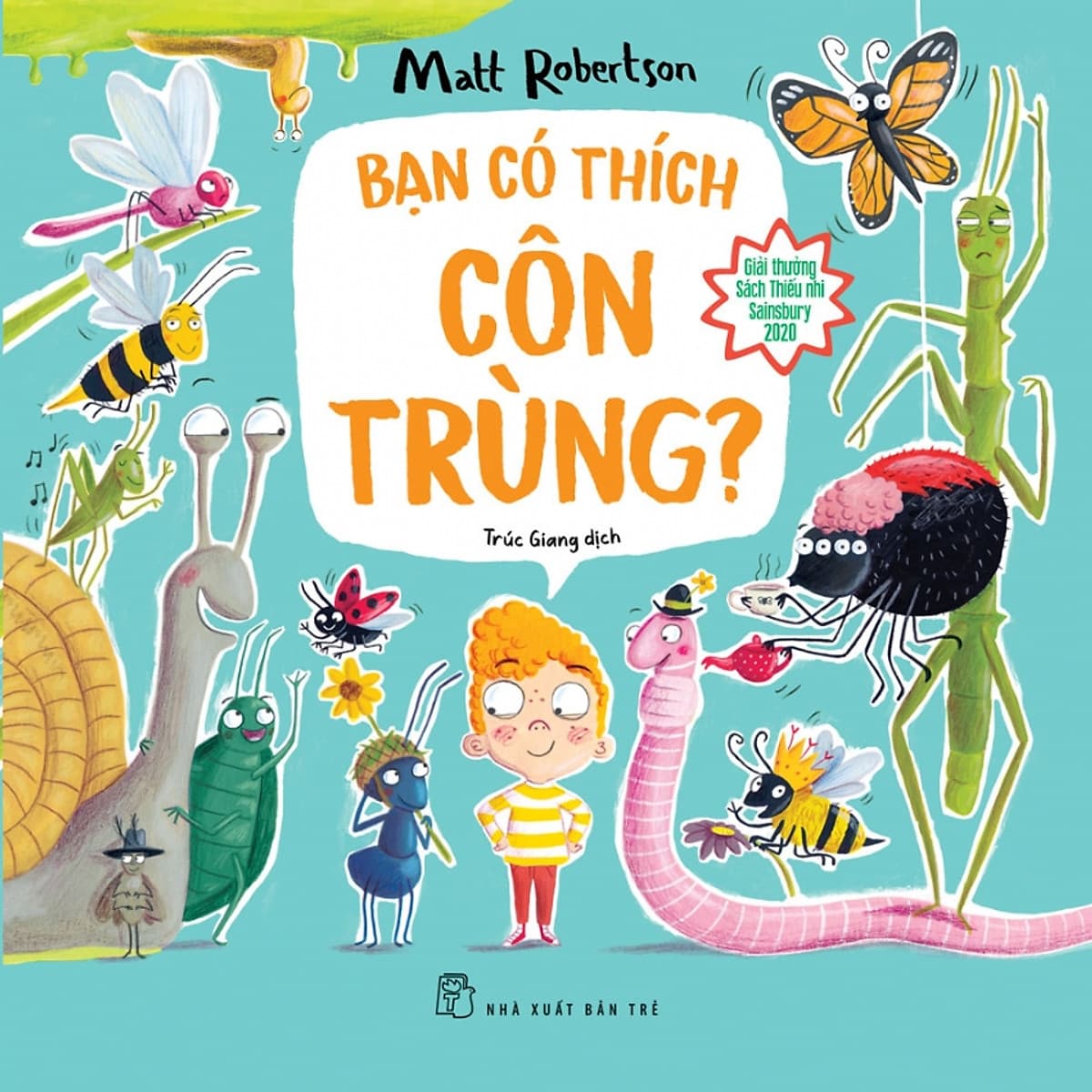 Bìa sách Bạn Có Thích