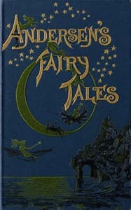 Bìa sách Andersen's Fairy Tales