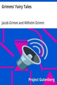 Bìa sách Grimms' Fairy Tales