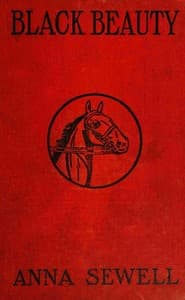 Bìa sách Black Beauty : : b The autobiography of a horse