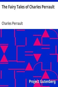 Bìa sách The Fairy Tales of Charles Perrault