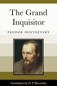 Bìa sách The Grand Inquisitor